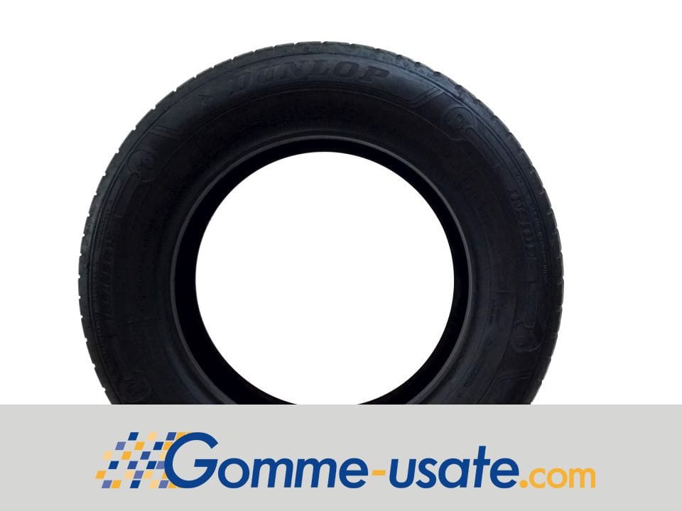 Thumb Dunlop Gomme Usate Dunlop 185/65 R15 88T Street Response 2 (60%) pneumatici usati Estivo_1
